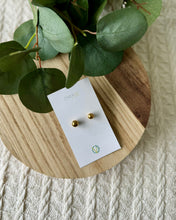 Lali Earrings Studs