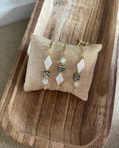 Cari Bracelet
