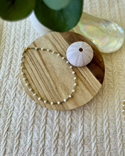 Cani Necklace