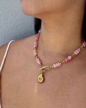 Milena Necklace