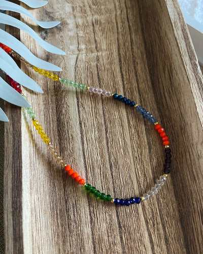Hali Necklace