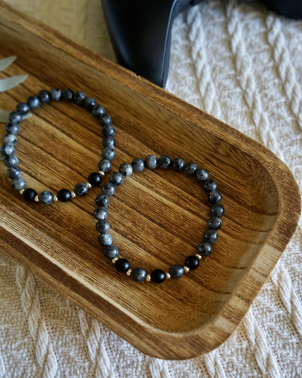 Asher Bracelet