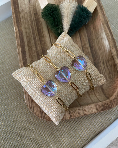 Clara Bracelet