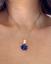 Cooper Neckalce