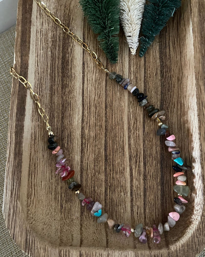Melody Necklace