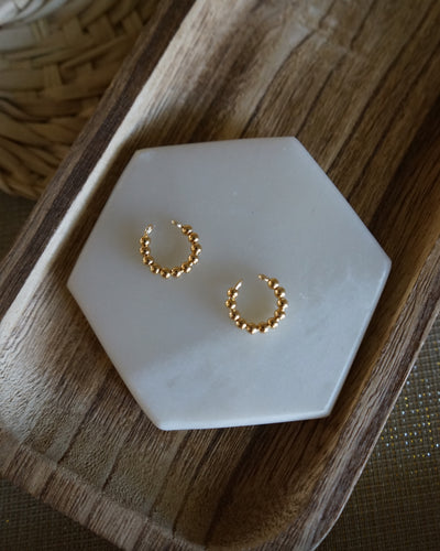 Brielle Earcuff
