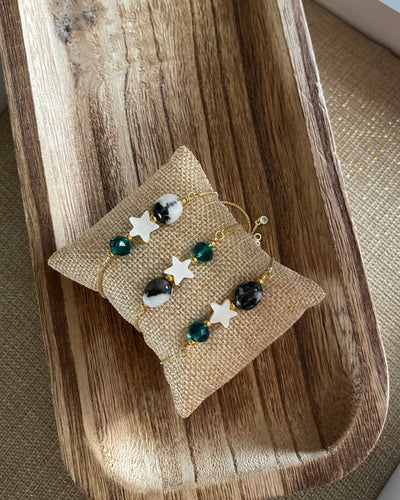 Laken Bracelet