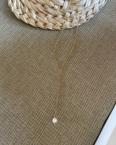 Haven Necklace
