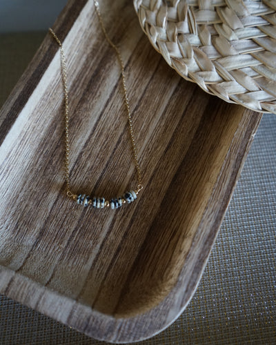 Libbi Necklace
