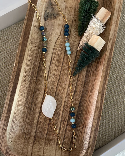 Starry Necklace