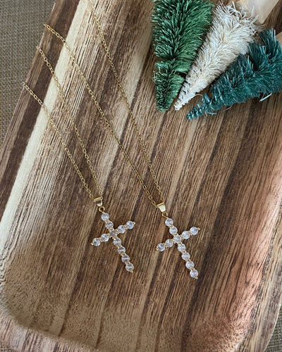 Yaweh Neckalece