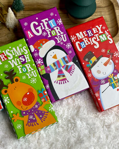 Studs Gift Box