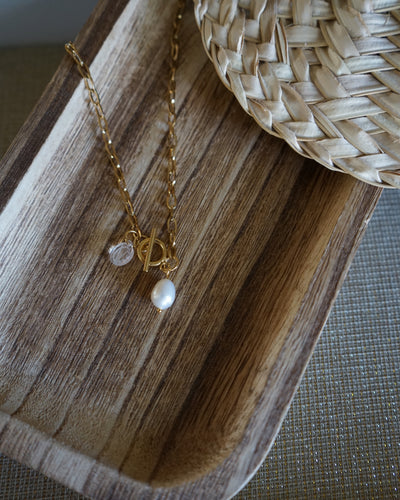 Magdala Necklace