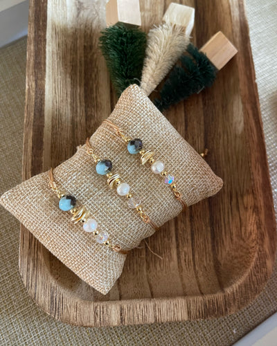 North Bracelet