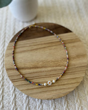 Carrie Choker