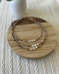 Carrie Choker