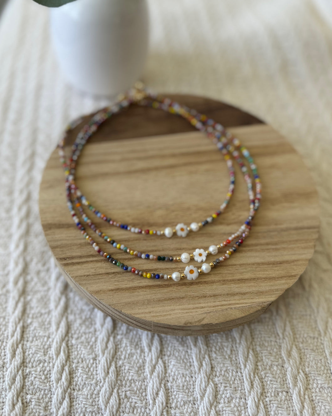 Carrie Choker