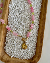 Milena Necklace