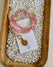 Milena Necklace