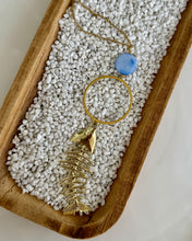 Spine Necklace