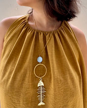 Spine Necklace