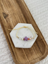 Valiente Y Viva Bracelet