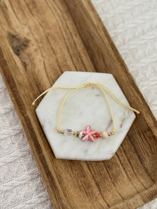 Valiente Y Viva Bracelet