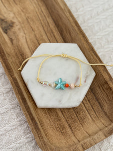 Valiente Y Viva Bracelet