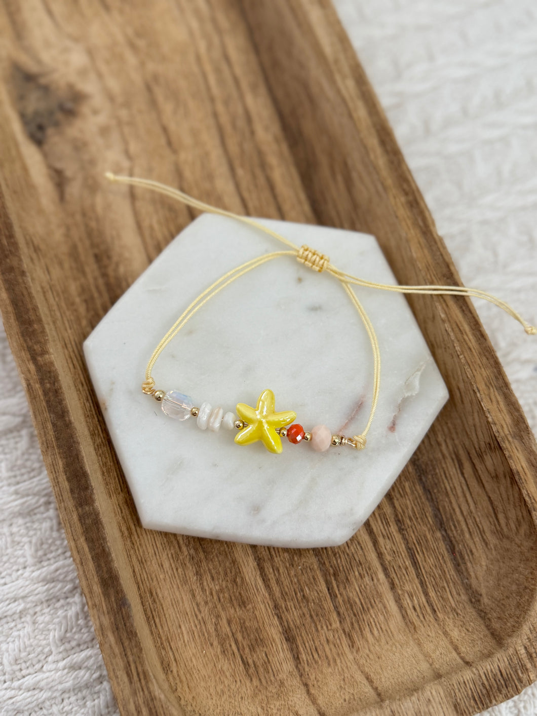 Valiente Y Viva Bracelet