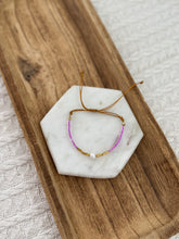 Destellos Bracelet
