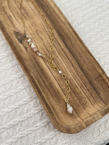 Sal Y Luz Necklace