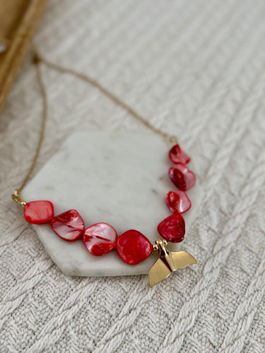 Renuevo Necklace