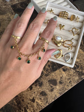 Quiin Ring