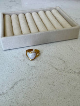Melissa Ring