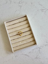 Nilka Ring