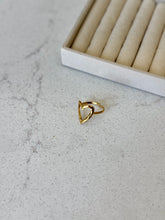 Nilka Ring
