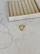 Nilka Ring