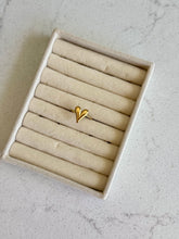 Ester Ring