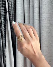 Nilka Ring
