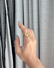 Nilka Ring