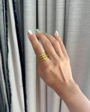 Noelia Ring