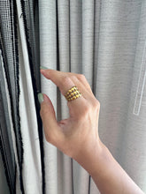 Noelia Ring