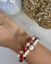 Auburn Bracelet