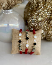 Ruby Bracelet