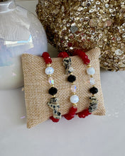 Ruby Bracelet