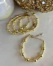 Goldie Bracelet