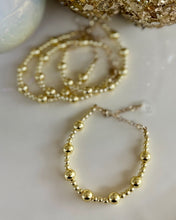 Goldie Bracelet