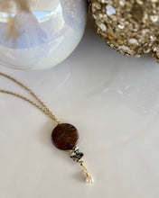 Mika Necklace