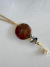 Mika Necklace