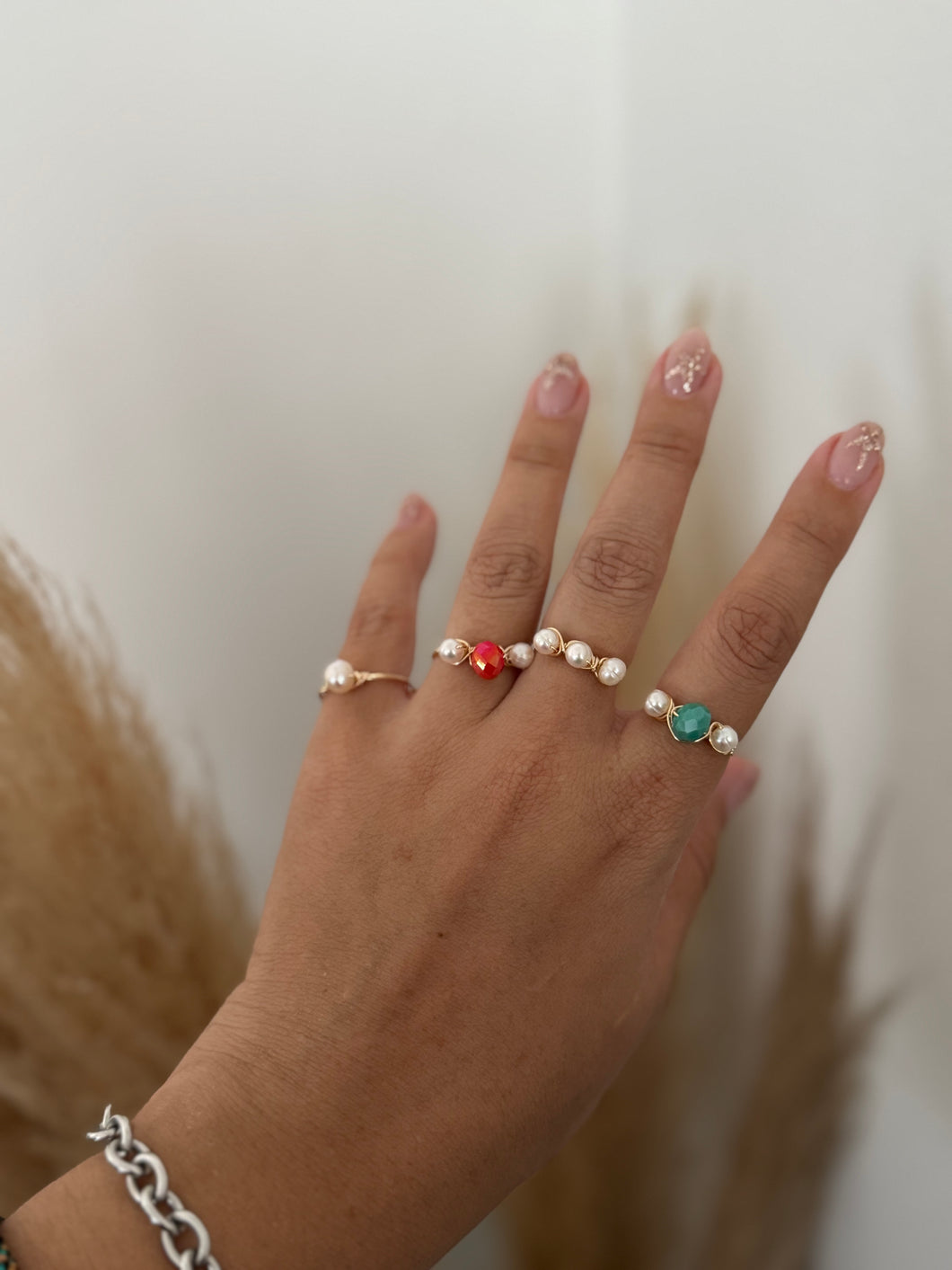 Isla Ring